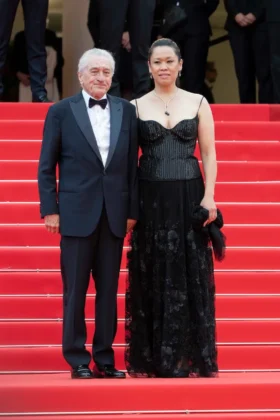 Robert De Niro