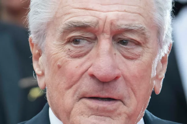 Robert De Niro