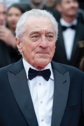 Robert De Niro