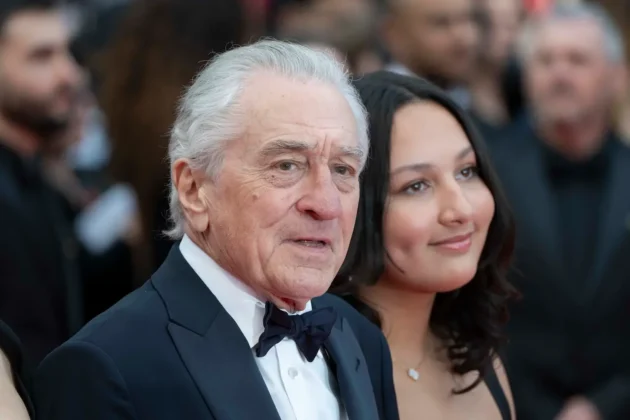 Robert De Niro