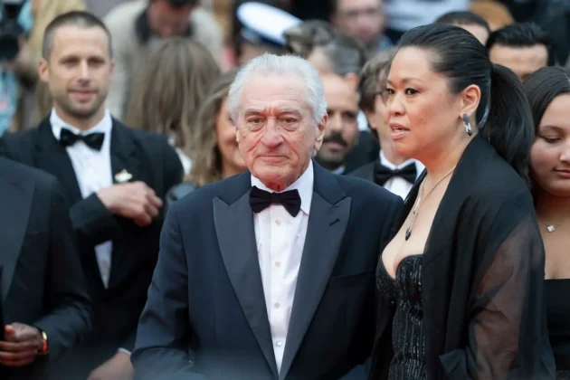 Robert De Niro