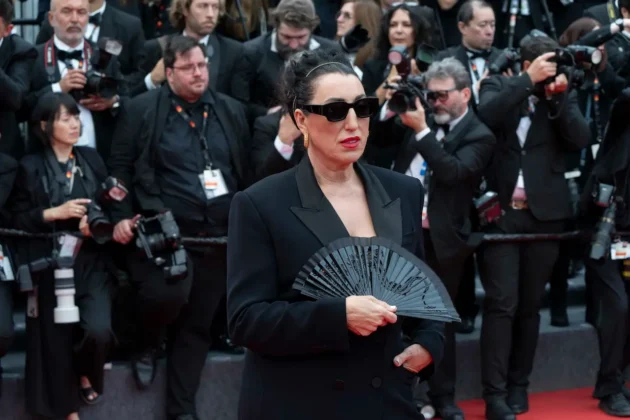Rossy De Palma