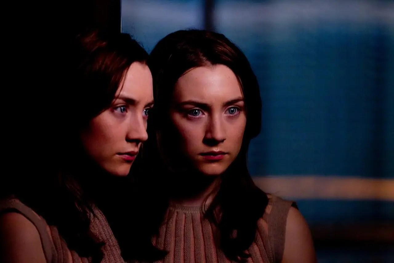 Saoirse Ronan in The Host