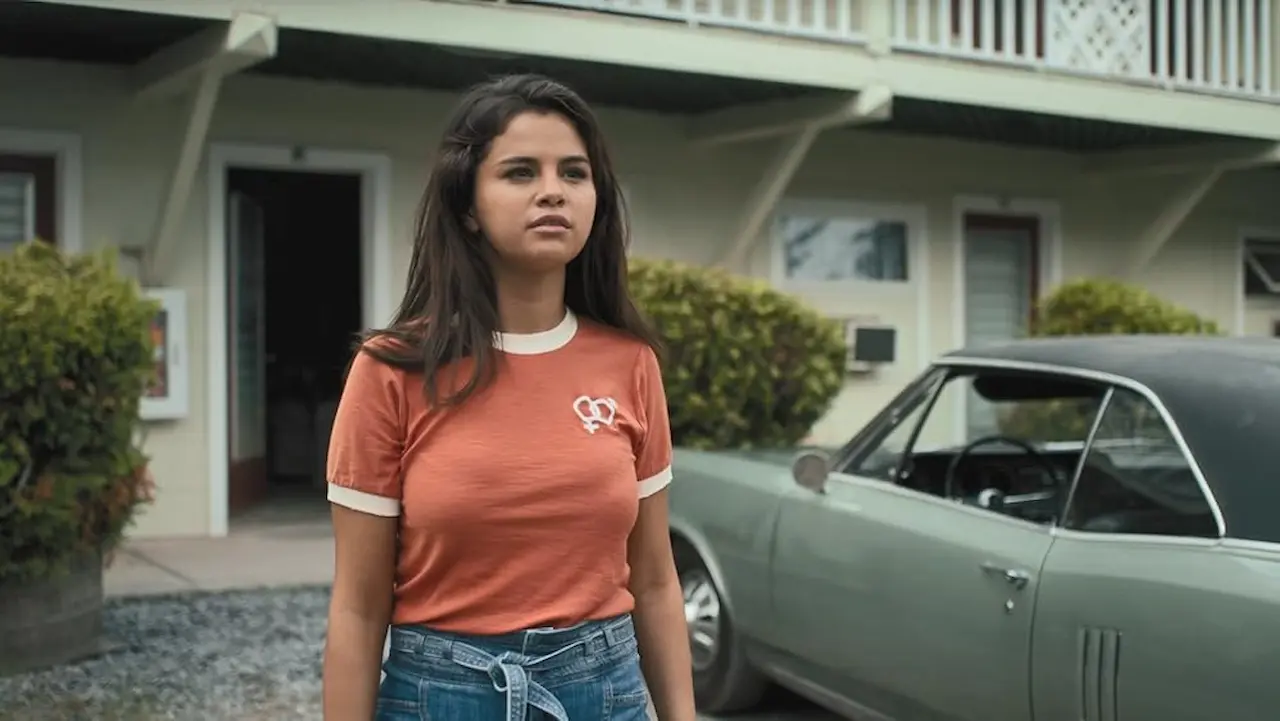 Selena Gomez in I morti non muoiono