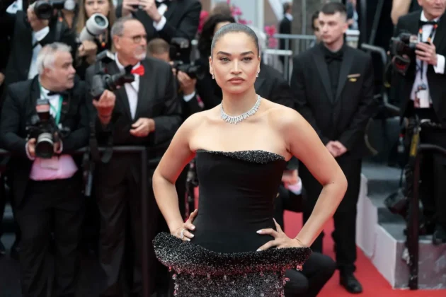 Shanina Shaik
