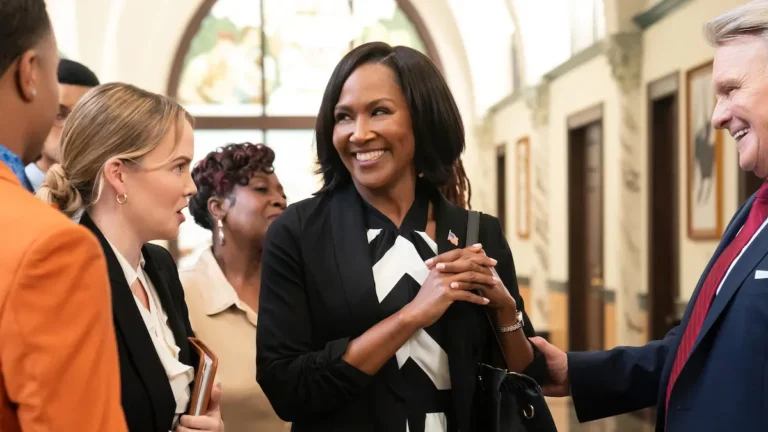 She The People: trailer della serie in arrivo su Netflix