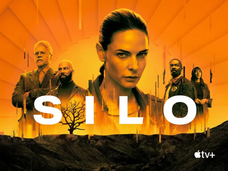 Silo – Stagione 3: cast, storia e tutto quello che sappiamo