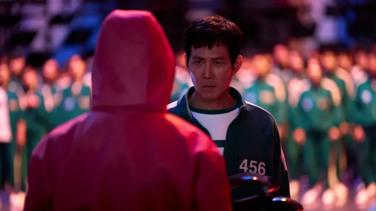 Squid Game – stagione 2: recensione del celebre k-drama Netflix