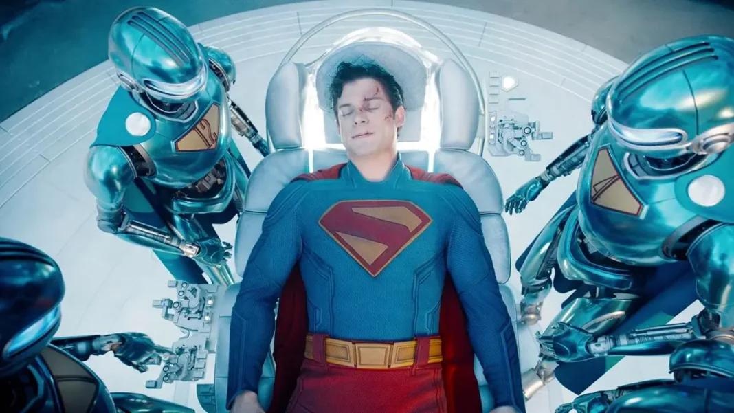 Superman (2025)
