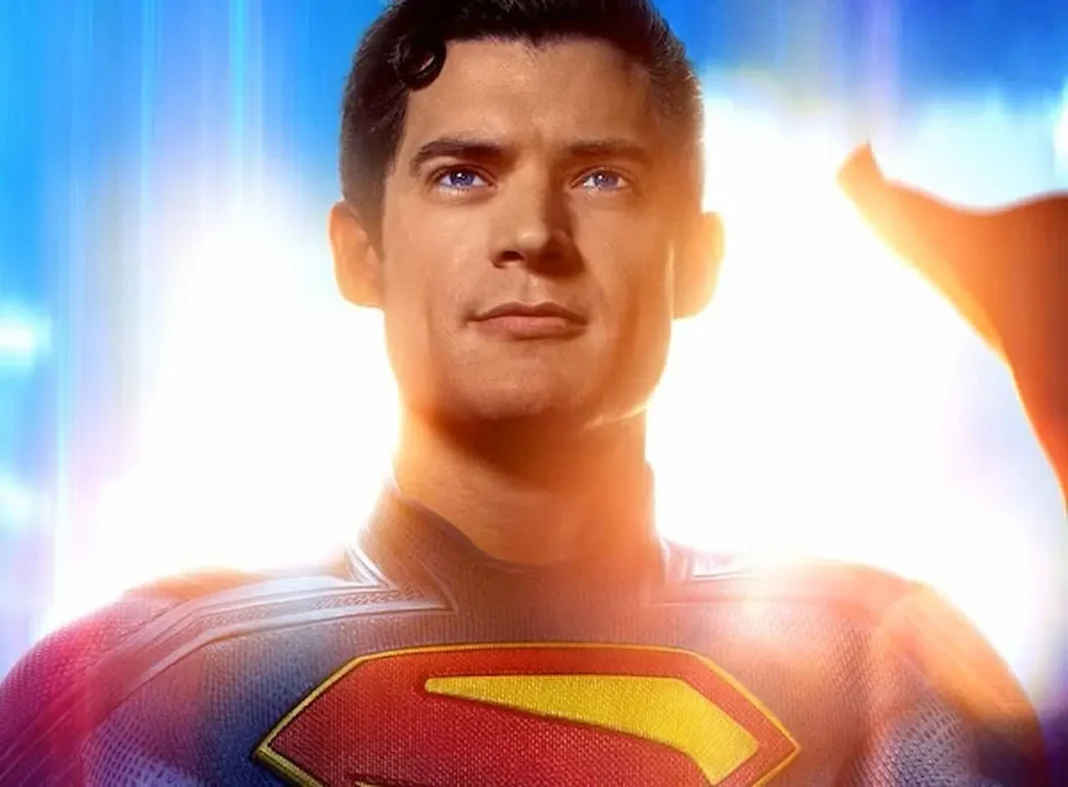 Superman 2025