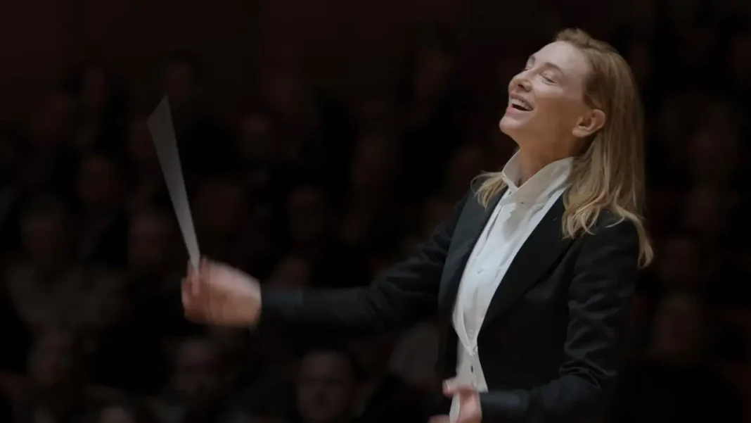 Tár Cate Blanchett