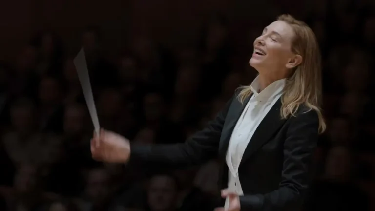 Tár, la spiegazione del finale del film: Lydia stava avendo delle allucinazioni?