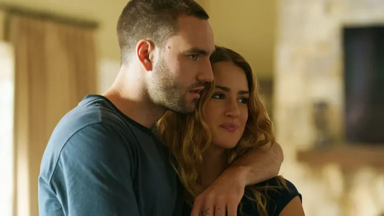 Tell Me Lies: Jackson White e Grace Van Patten spiegano l&rsquo;evoluzione del rapporto tra Stephen e Lucy