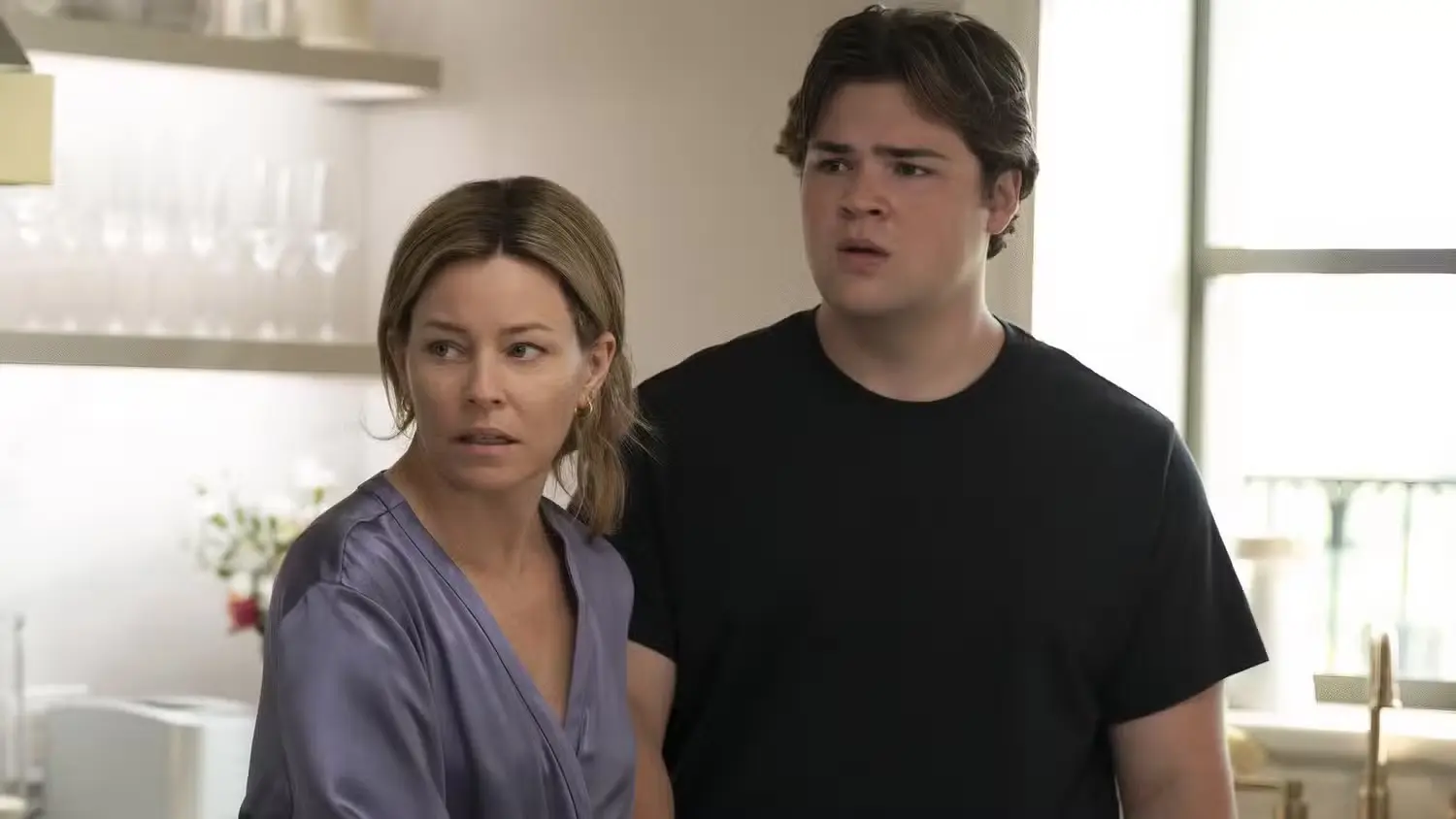 The Better Sister Elizabeth Banks
