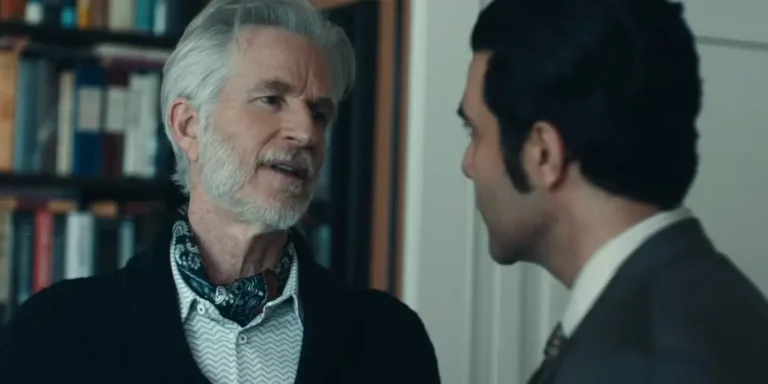 The Better Sister, la spiegazione del finale: il ruolo di [SPOILER] nell’omicidio di Adam e cosa è successo a Jake
