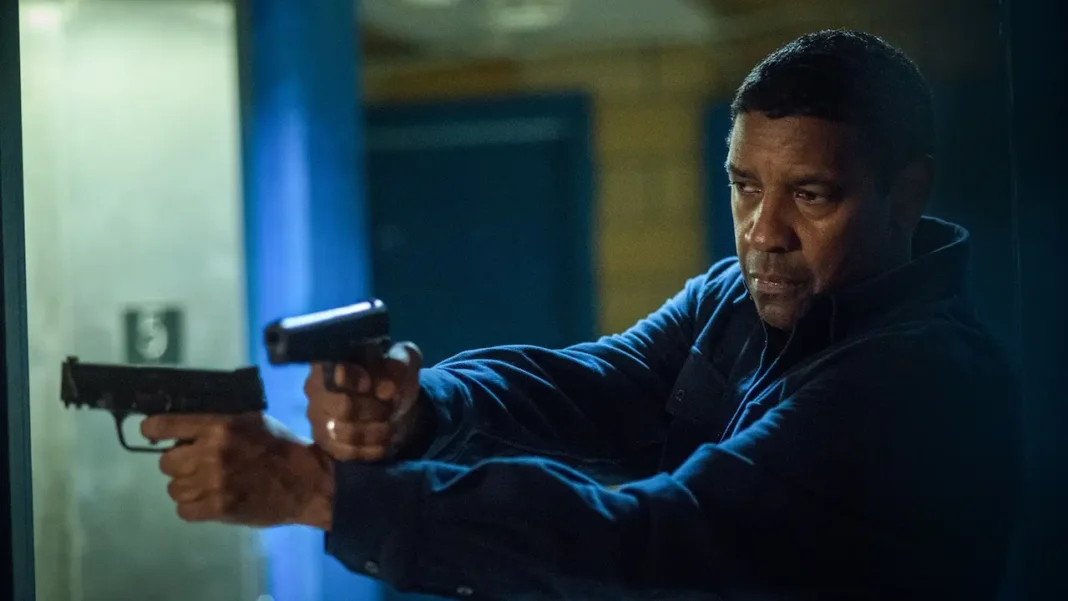 The Equalizer 2 - Senza perdono spiegazione finale