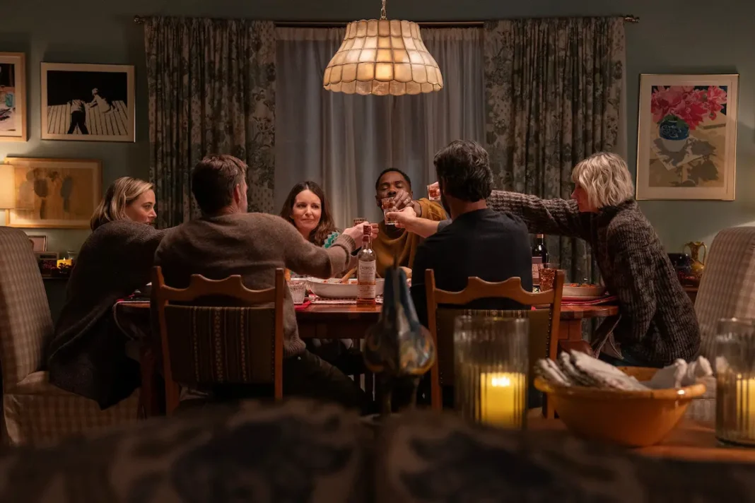 The Four Season spiegazione finale