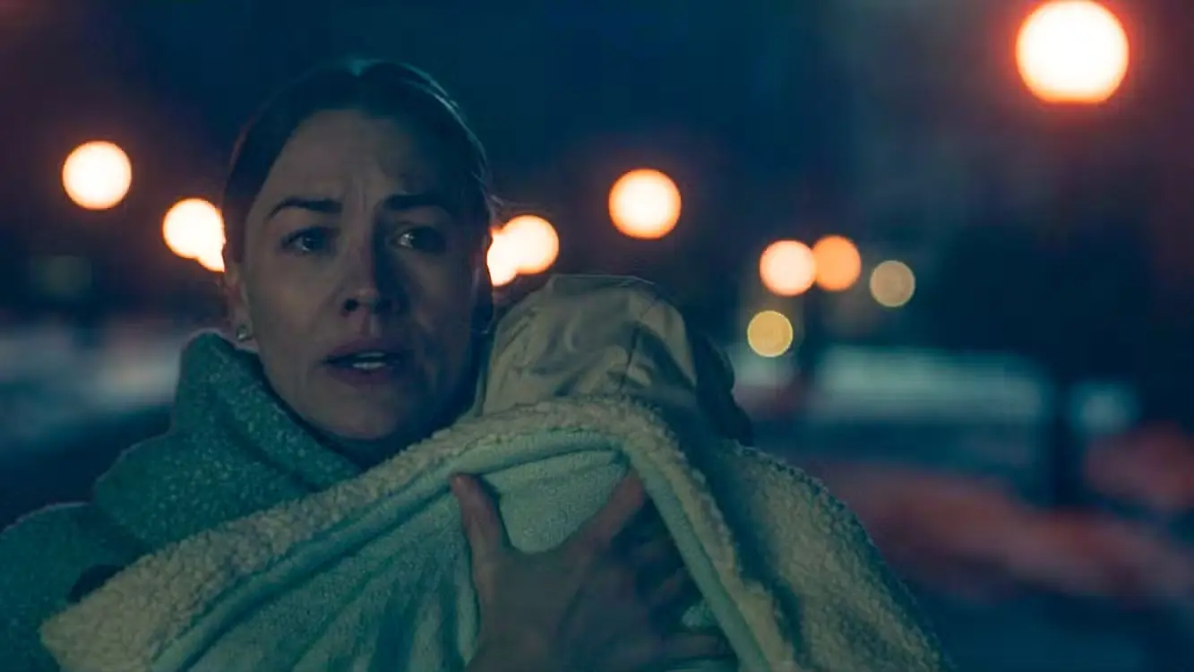 The Handmaid's Tale - Stagione 6 episodio 9