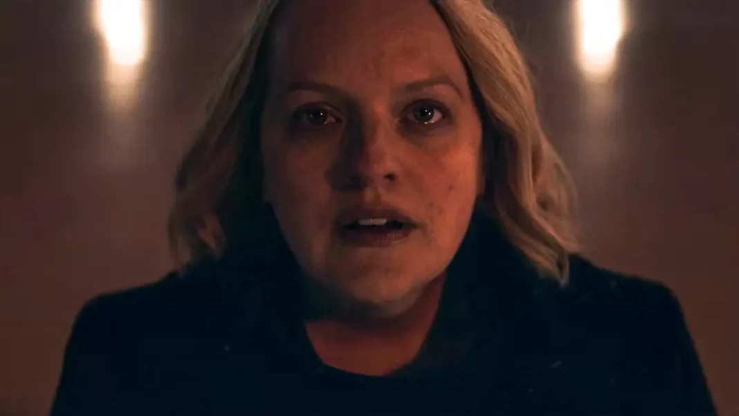 The Handmaid's Tale - stagione 6