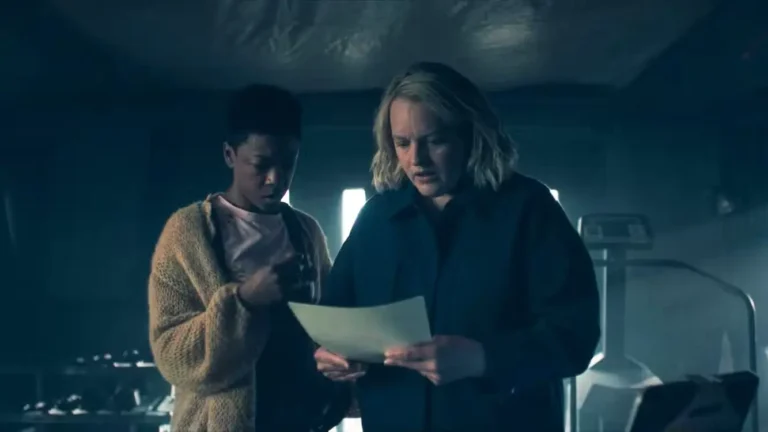 The Handmaid’s Tale – stagione 6, episodio 7: la spiegazione del finale