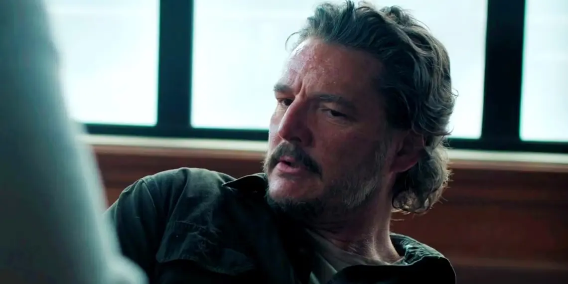 pedro pascal sarà nella terza stagione di the last of us da Cinefilos.it pedro pascal sarà nella terza stagione di the last of us