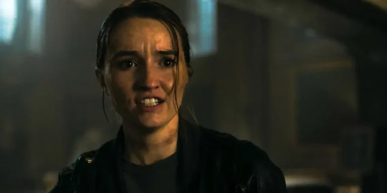 Perché il finale della seconda stagione di The Last Of Us è così divisivo