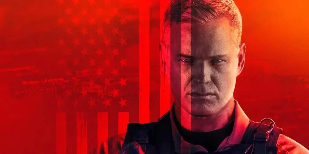 The Last Ship - Stagione 4