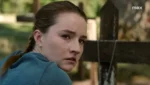 The Last of us 2 Abby