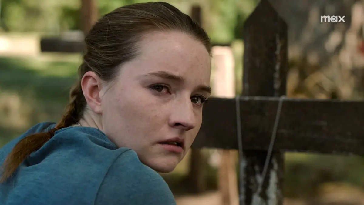 The Last of us 2 Abby
