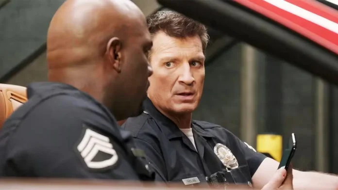 The Rookie - Stagione 8