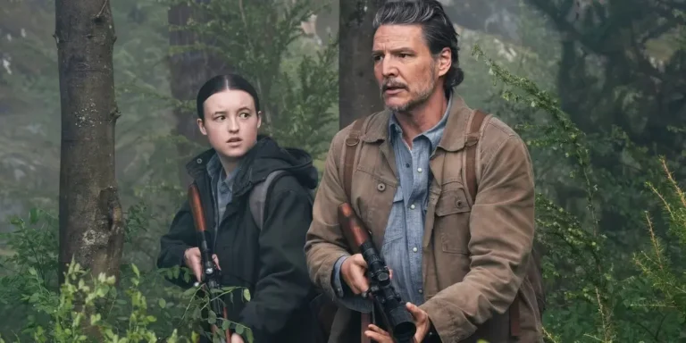 The Last Of Us – Stagione 2, episodio 6, la spiegazione del finale: Ellie ha perdonato Joel?