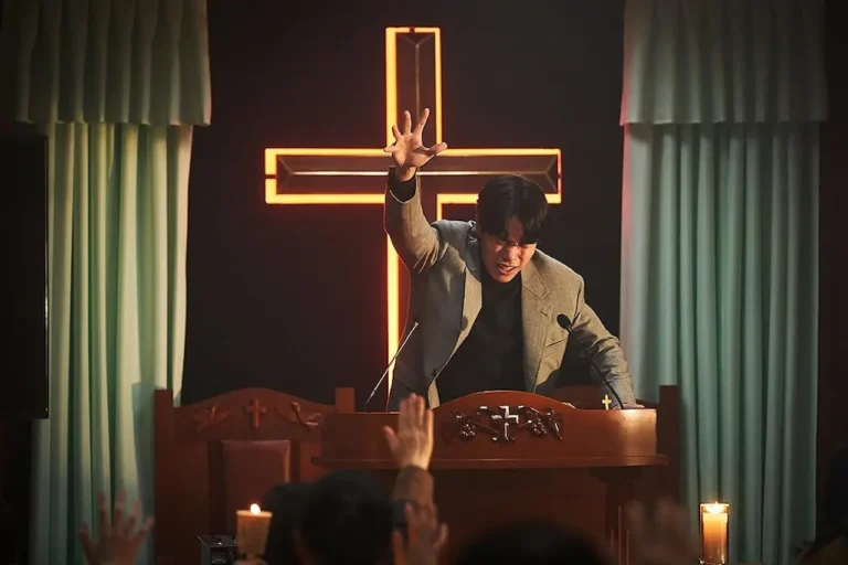 Tre rivelazioni: la spiegazione del finale del film Netflix