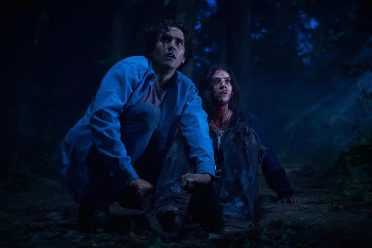 Until Dawn, la spiegazione del finale: il destino del Dr. Hill, la cabina e come cambia il gioco
