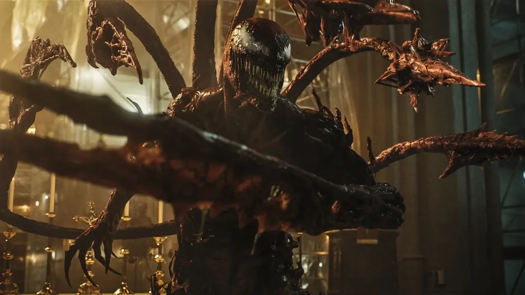 Venom - La furia di Carnage spiegazione finale