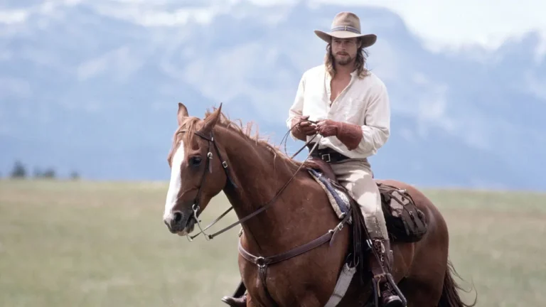 Vento di passioni: il film è tratto da una storia vera?