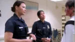 cast della stagione 8 di The Rookie