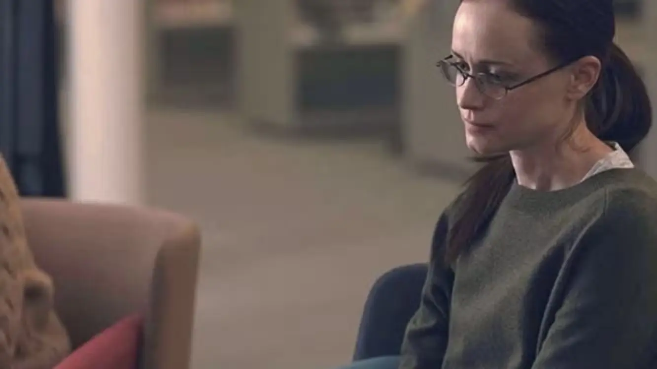 emily The Handmaid's Tale