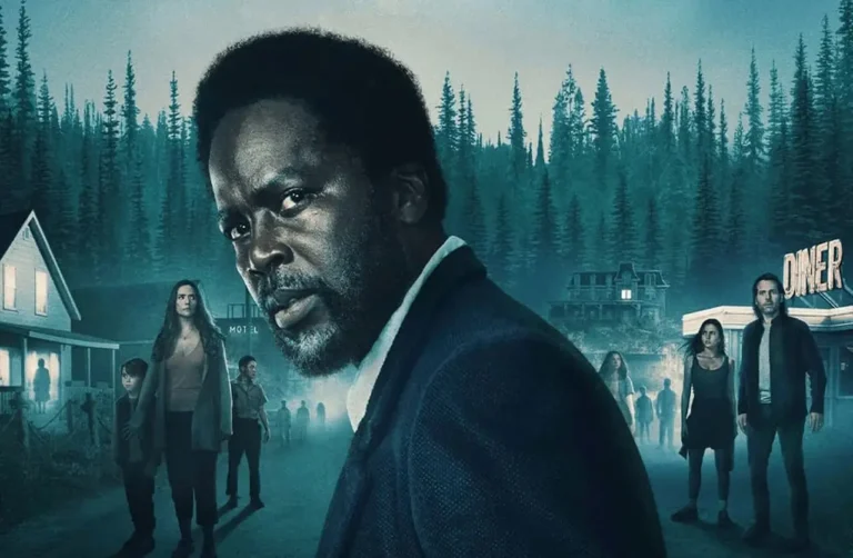 From – Stagione 4 rivela ufficialmente un importante traguardo produttivo