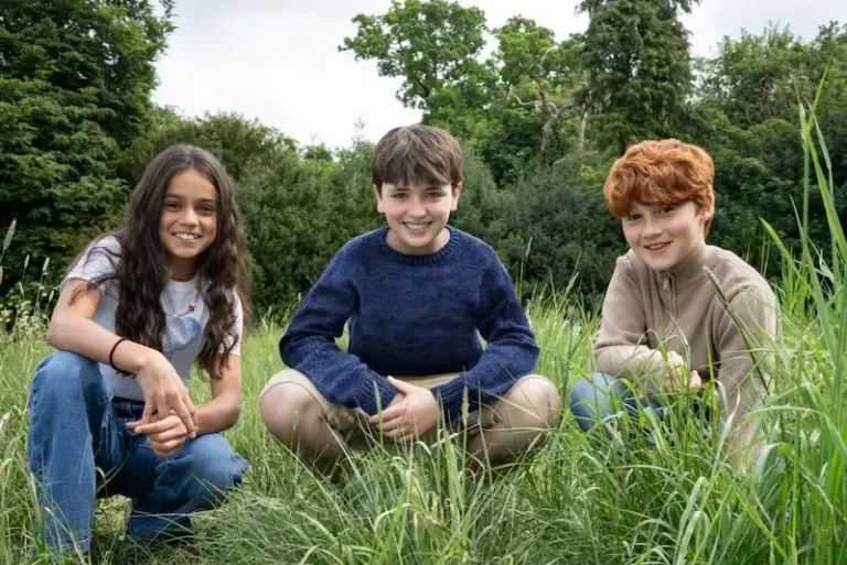 Harry Potter: la serie HBO ha annunciato gli interpreti di Harry, Ron e Hermione!