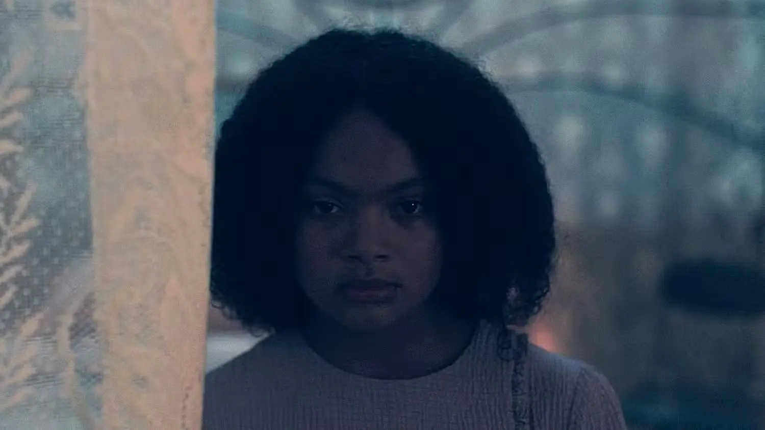 jordana-blake hannah in june The Handmaid's Tale - Stagione 6