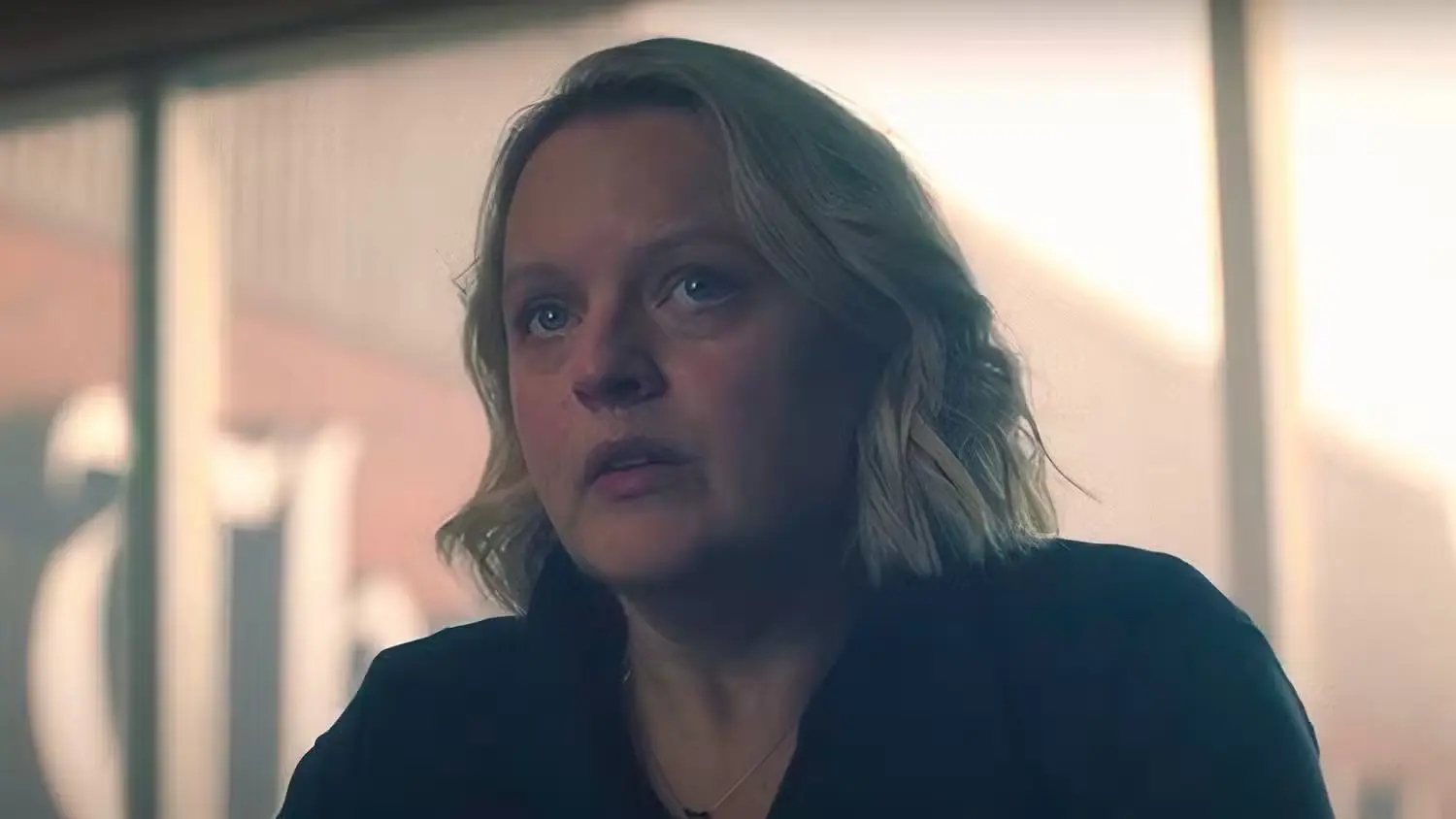 june The Handmaid's Tale