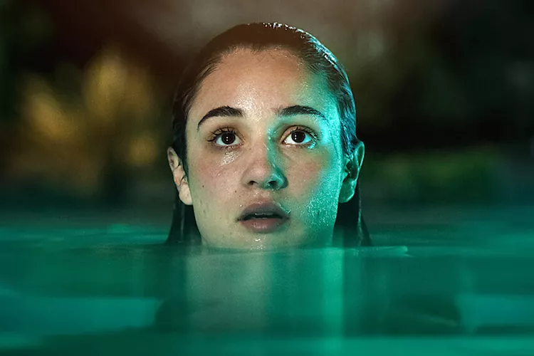mala influencia netflix spiegazione finale
