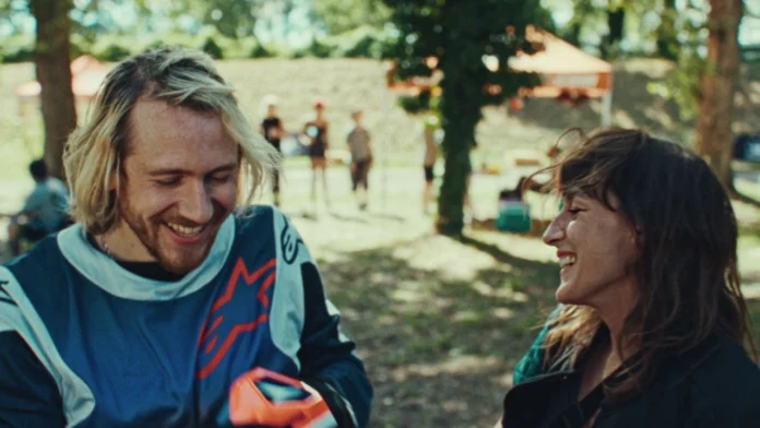 Recensione Partir un Jour