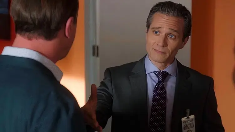 NCIS - Stagione 22