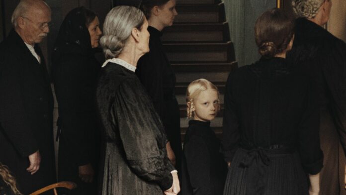 Recensione Sound of Falling Cannes 78