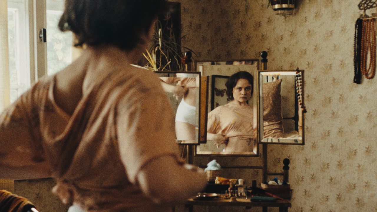 Una scena dal film Sound of Falling - Fabian Gamper/Studio Zentral
