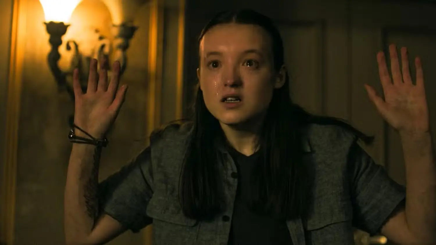 Perché il finale della seconda stagione di The Last Of Us è così divisivo Perché il finale della seconda stagione di The Last Of Us è così divisivo
