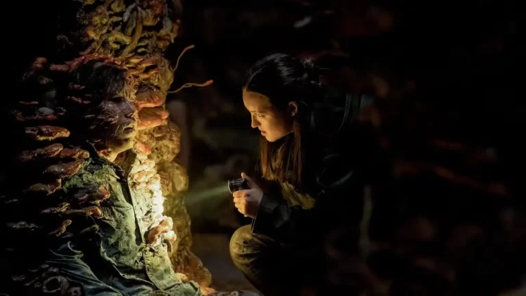 The Last Of Us – Stagione 2, Episodio 5, la spiegazione del finale: perché Ellie fa così