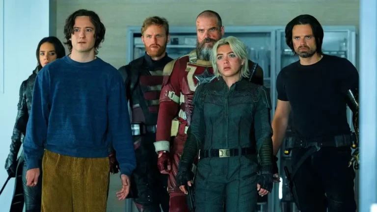 Thunderbolts*: la spiegazione di ciò che ogni personaggio ha visto nel Vuoto