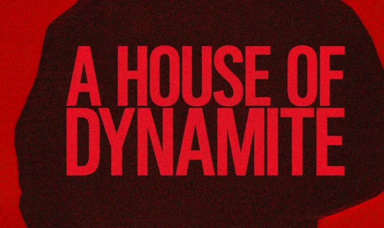 A House of Dynamite: ecco il titolo del nuovo film di Kathryn Bigelow